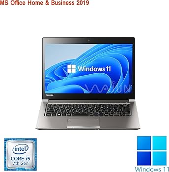 東芝 - 数量限定無線マウスセット Windows10搭載 ノートPC 東芝 R63/B ノートパソコン dynabook r63」の人気商品一覧 | 安い商品を通販